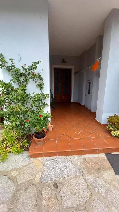 I Giardini Di Carmen Apartment La Maddalena  Exterior photo